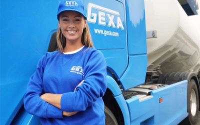 Willkommen auf der GEXA-Website